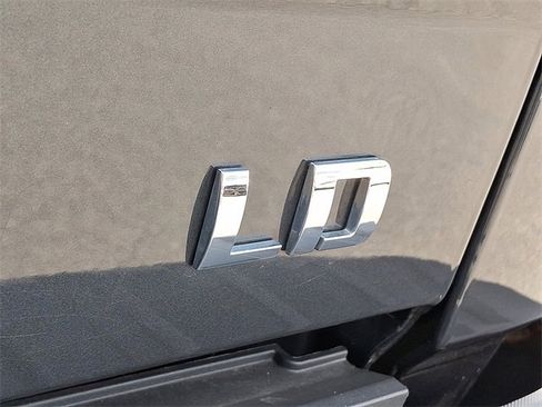 Used 2019 Chevrolet Silverado 1500 LT w/ All Star Edition image 29