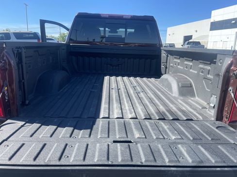 Used 2024 Chevrolet Silverado 3500 LT w/ All Star Edition AWD/4WD image 25