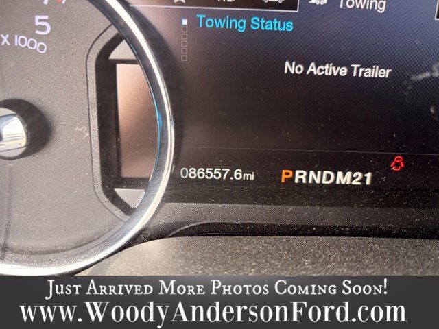 Used 2019 Ford F250 King Ranch w/ King Ranch Ultimate Package AWD/4WD image 15