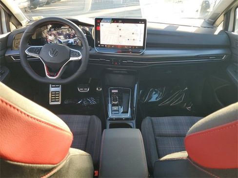 New 2026 Volkswagen GTI S image 12