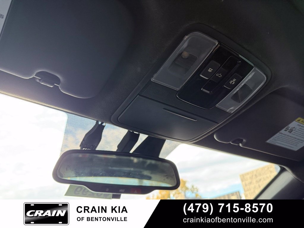 Certified 2023 Kia Forte GT-Line w/ GT-Line Premium Package FWD image 20