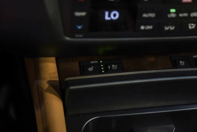 Used 2016 Lexus GS 350 AWD w/ Premium Package image 29