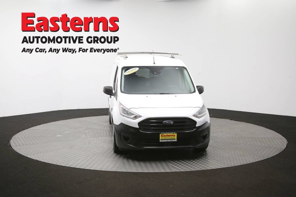 Used 2019 Ford Transit Connect XL FWD image 54