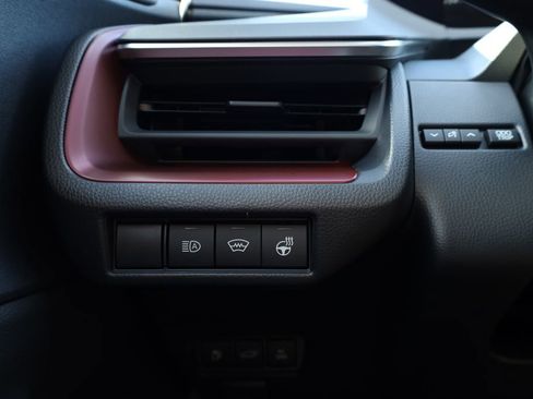 New 2026 Toyota Prius Plug-In Hybrid image 15