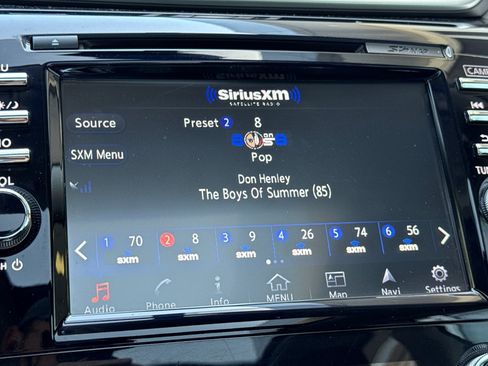 Used 2017 Nissan Murano SV w/ Premium Plus Package FWD image 25