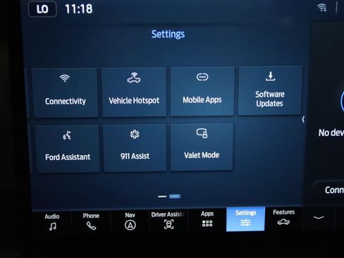 Used 2024 Ford F150 XLT AWD/4WD image 49