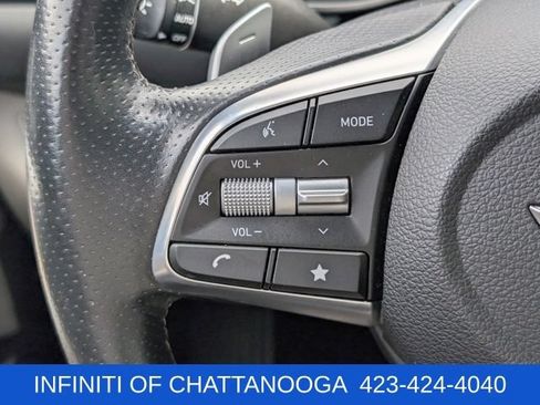 Used 2023 Genesis G70 2.0T RWD image 24