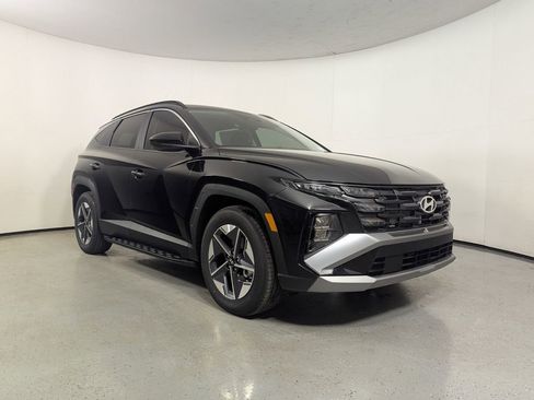 New 2026 Hyundai Tucson SEL FWD image 1
