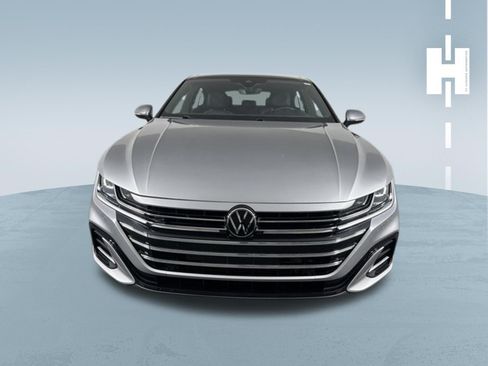 Used 2021 Volkswagen Arteon SEL AWD/4WD image 3