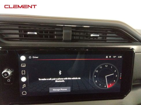 Used 2022 GMC Sierra 1500 AT4 w/ AT4 Premium Package image 18