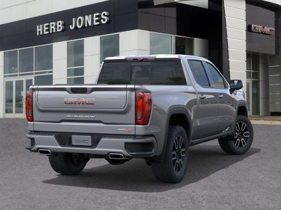 New 2026 GMC Sierra 1500 AT4 w/ Technology Package