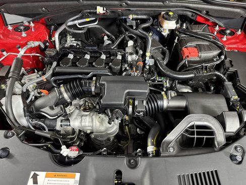 New 2025 Acura ADX A-Spec image 27