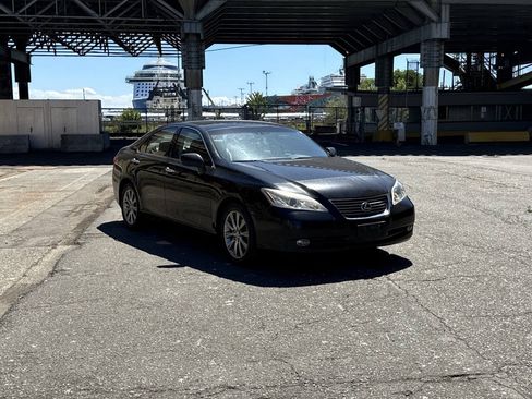 Used 2008 Lexus ES 350 FWD image 39