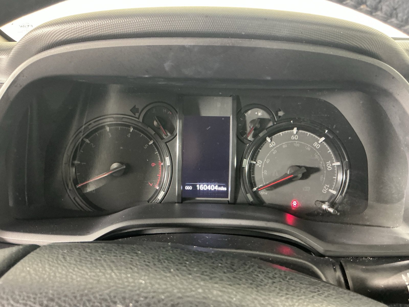 Used 2020 Toyota 4Runner SR5 Premium w/ Moonroof Package AWD/4WD image 21