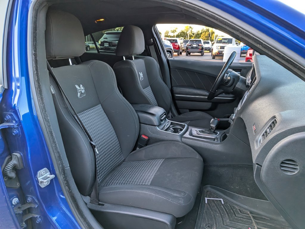 Used 2022 Dodge Charger Scat Pack RWD image 26