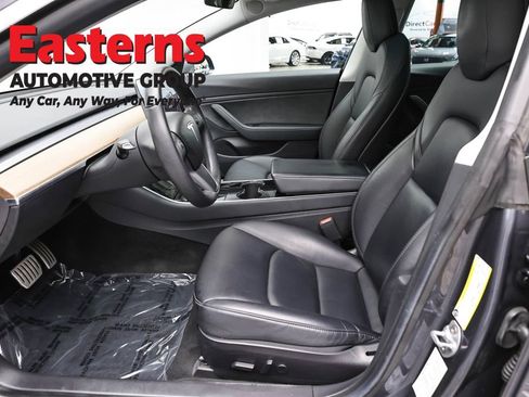 Used 2019 Tesla Model 3 Long Range image 14