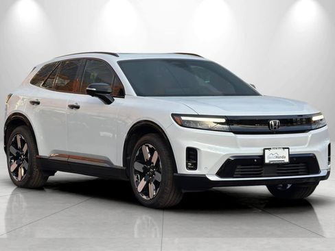New 2026 Honda Prologue Elite image 9