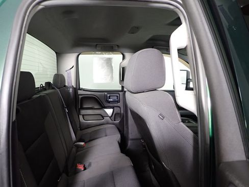 Used 2014 Chevrolet Silverado 1500 LT w/ All Star Edition AWD/4WD image 34