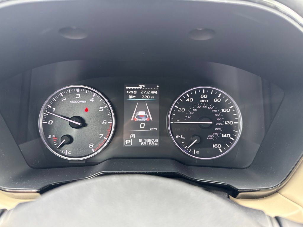 Used 2020 Subaru Outback Premium AWD/4WD image 18