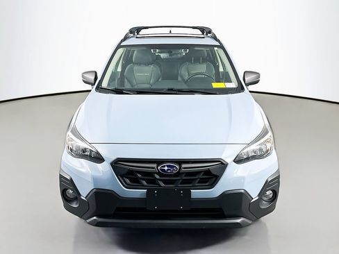 Used 2022 Subaru Crosstrek 2.5i Sport w/ Moonroof Package AWD/4WD image 2