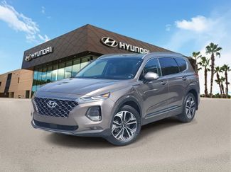 Used 2020 Hyundai Santa Fe Limited 360° Tour