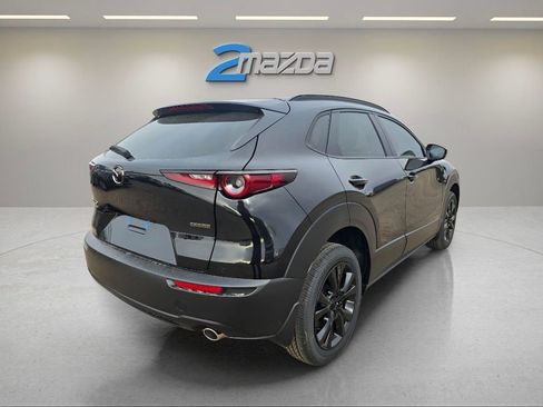 New 2026 MAZDA CX-30 AWD 2.5 S image 5