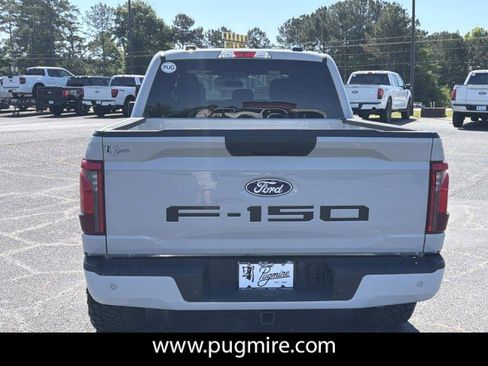 Used 2024 Ford F150 STX AWD/4WD image 6