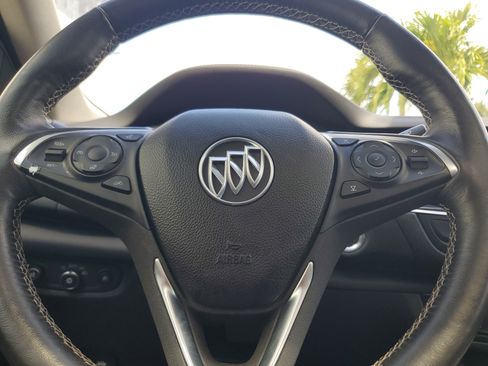 Used 2018 Buick Regal Preferred w/ Driver Confidence Package #1 image 22