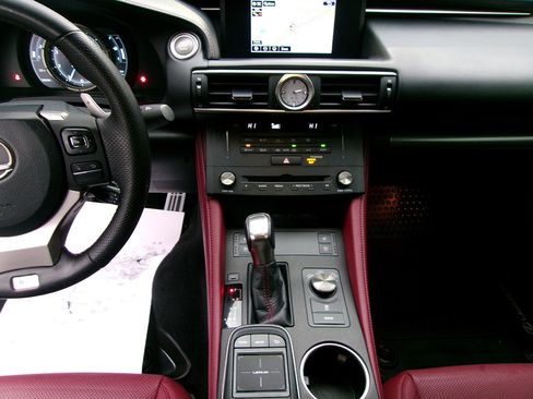 Used 2017 Lexus RC 300 image 15