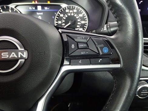 Used 2024 Nissan Altima 2.5 SL image 27