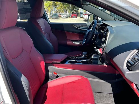 Used 2025 Lexus NX 250 FWD w/ Towing Package (2000 Lbs) image 9