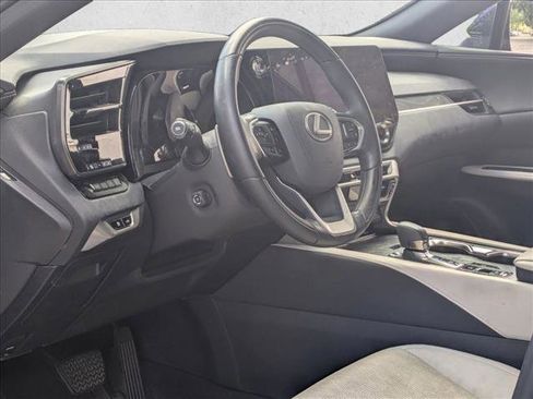 Used 2023 Lexus RX 350 Premium Plus w/ Cold Area Package FWD image 8