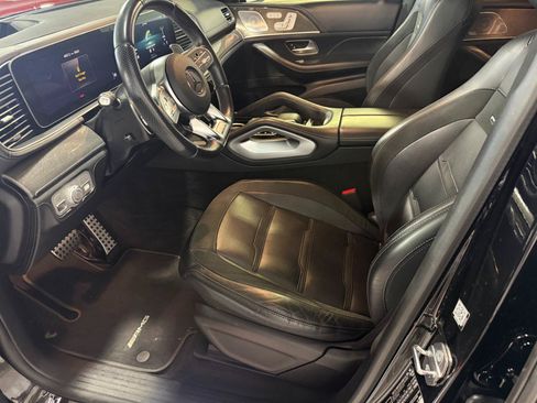 Used 2021 Mercedes-Benz GLE 63 AMG S image 6