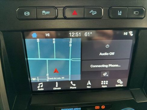 Used 2017 Ford F450 King Ranch w/ King Ranch Ultimate Package image 28