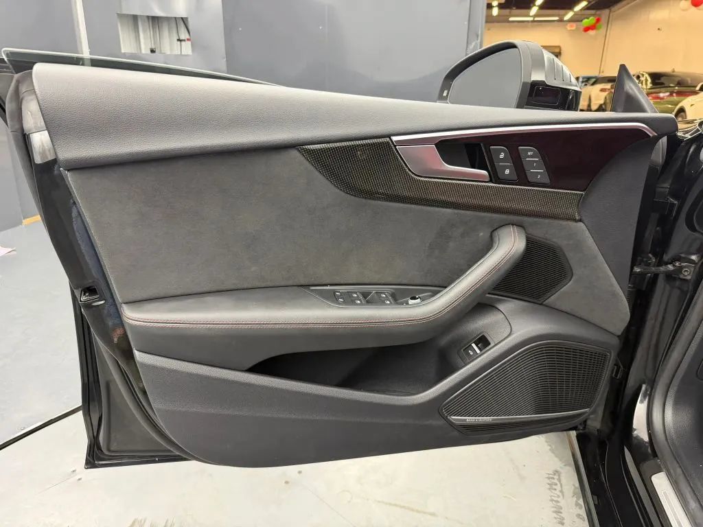 Used 2022 Audi S5 Premium Plus AWD/4WD image 22