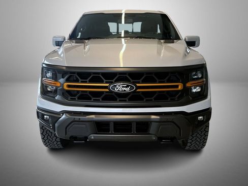 Used 2025 Ford F150 Tremor w/ Equipment Group 402A High AWD/4WD image 2
