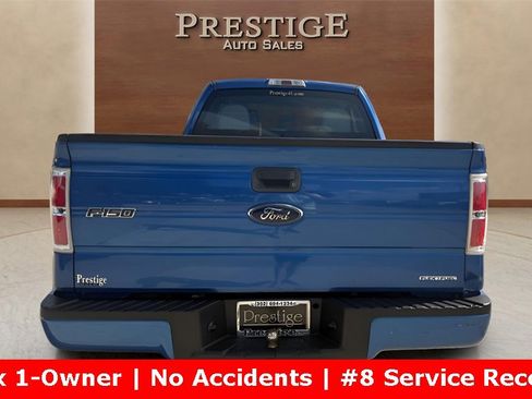 Used 2013 Ford F150 STX image 38
