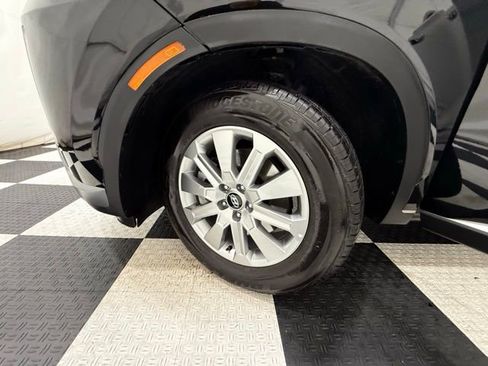 Used 2025 Hyundai Palisade SEL image 11