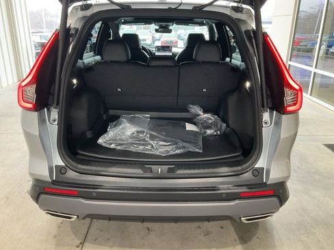 New 2026 Honda CR-V Sport-L image 21