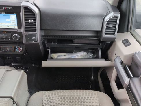 Used 2018 Ford F150 XLT w/ Equipment Group 302A Luxury AWD/4WD image 29