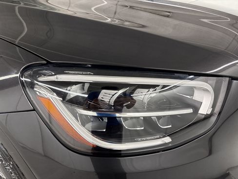 Certified 2022 Mercedes-Benz GLC 300 image 12