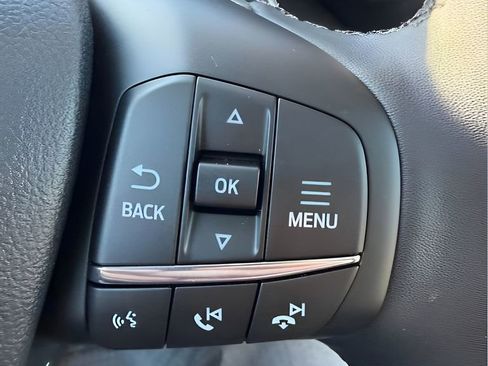 New 2026 Ford Bronco Sport Badlands w/ Badlands Tech Package AWD/4WD image 20