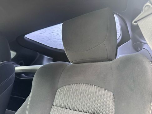 Used 2017 Nissan 370Z Coupe image 20