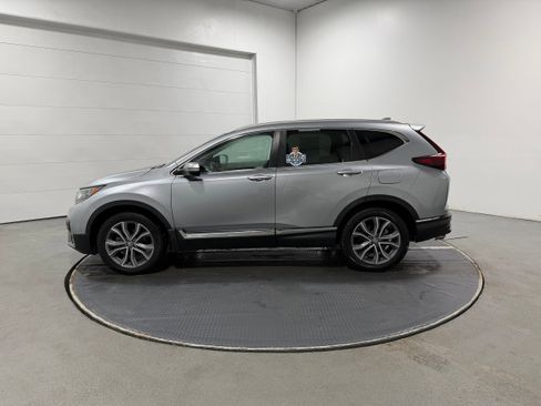 Used 2022 Honda CR-V Touring image 21
