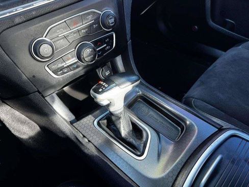 Used 2018 Dodge Charger GT AWD/4WD image 33
