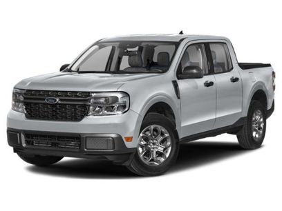 Used 2022 Ford Maverick XLT