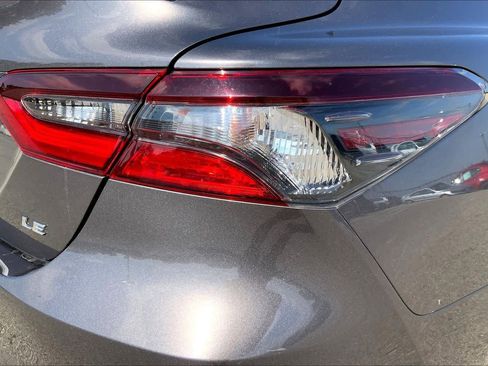 Certified 2023 Toyota Camry LE image 29