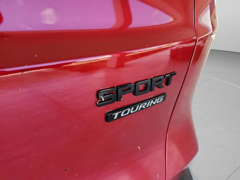 New 2026 Honda CR-V Sport Touring image 22