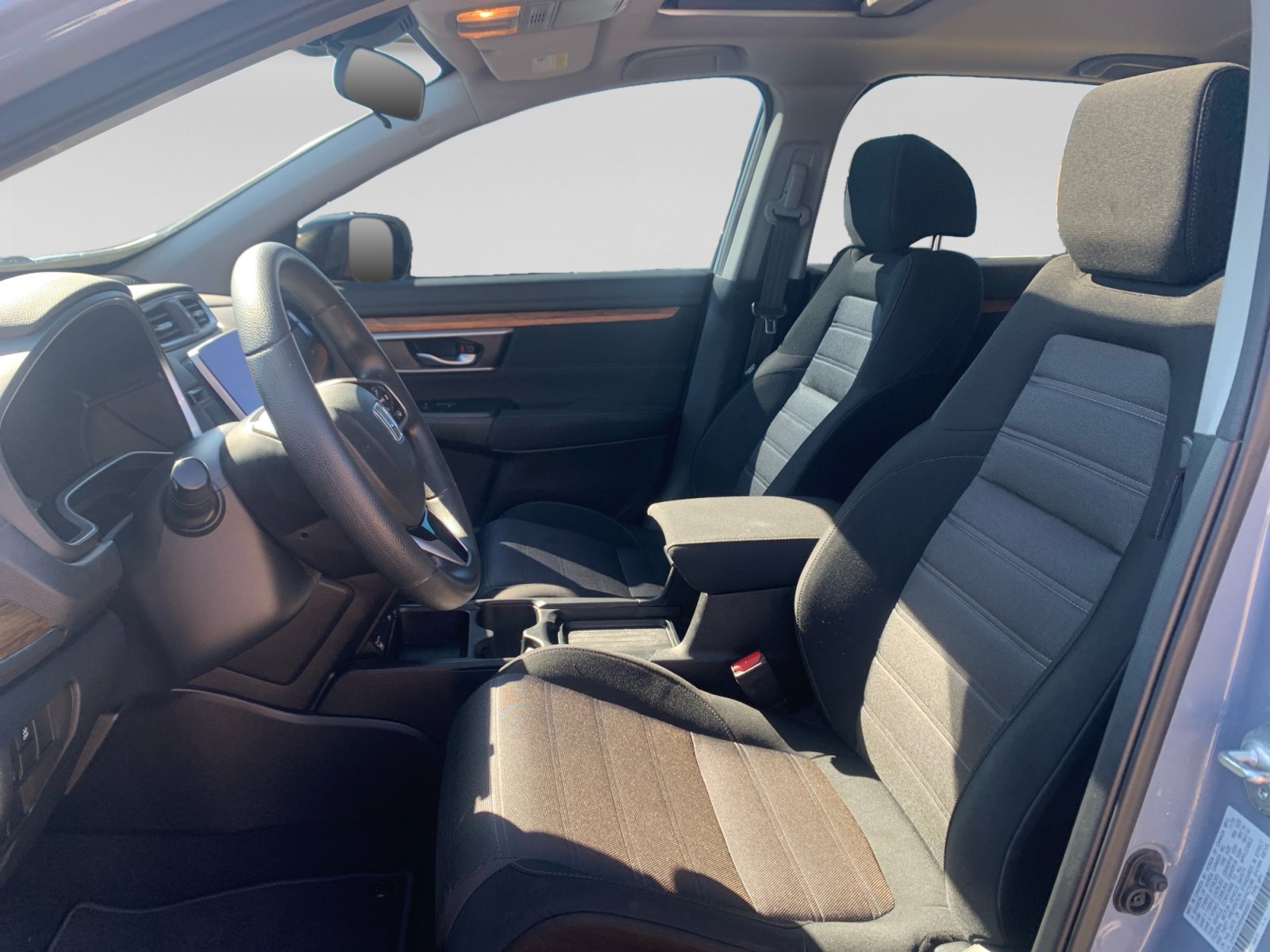 Used 2021 Honda CR-V EX image 28