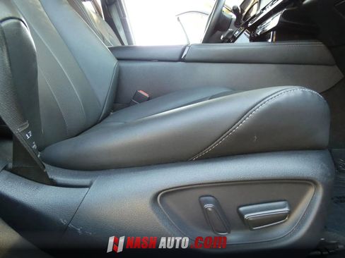 Used 2023 Toyota Mirai w/ Advanced Technology Package RWD image 29